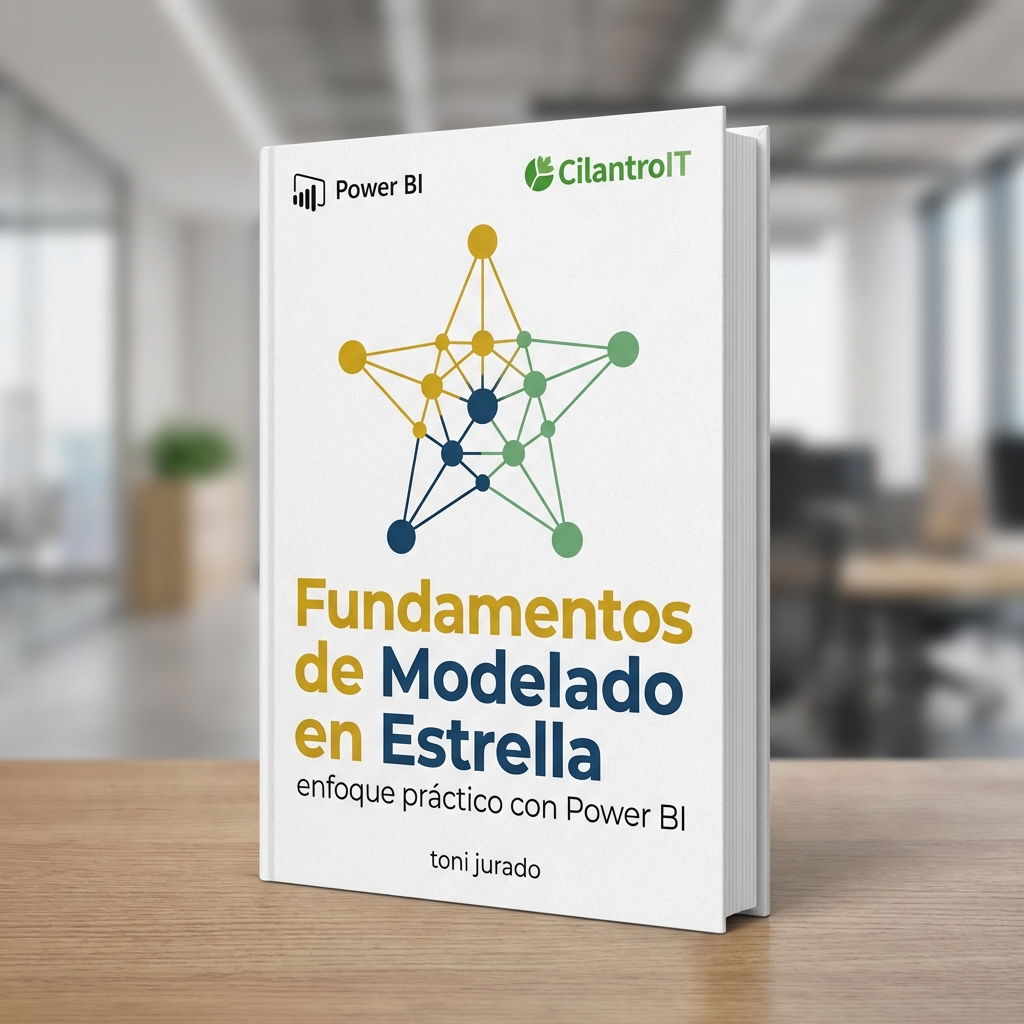 Libro Fundamentos de Modelado en Estrella